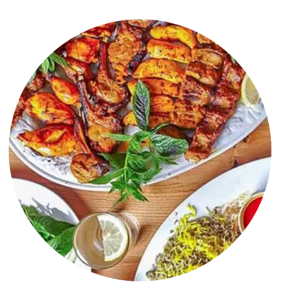 انواع غذا و نوشیدنی انواع غذا و نوشیدنی