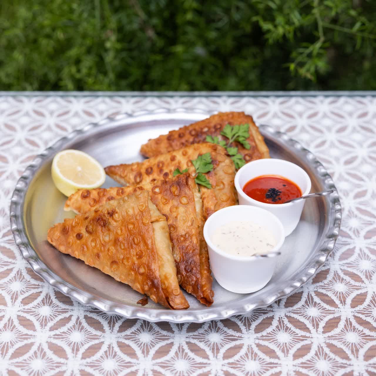 سنبوسه