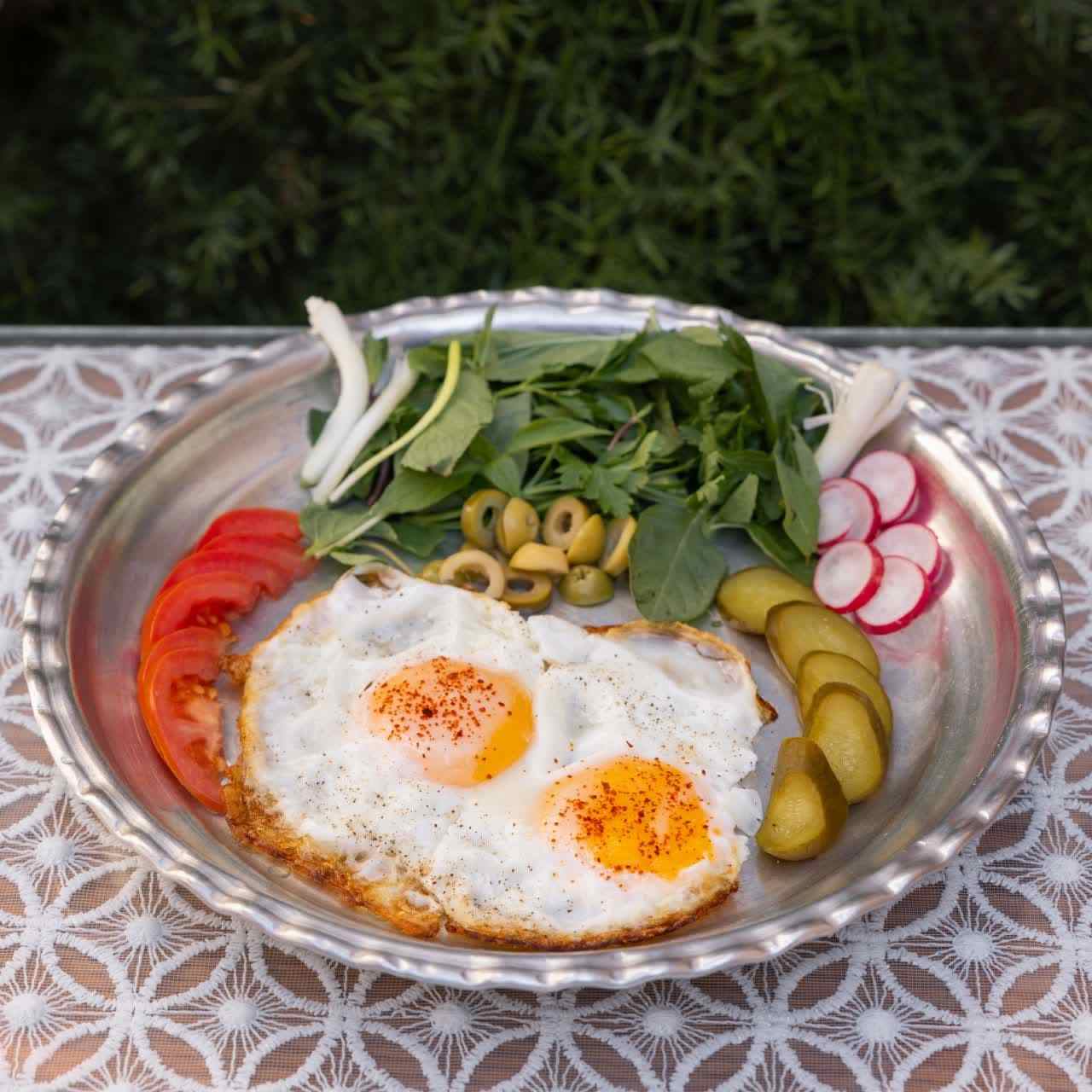 نیمرو